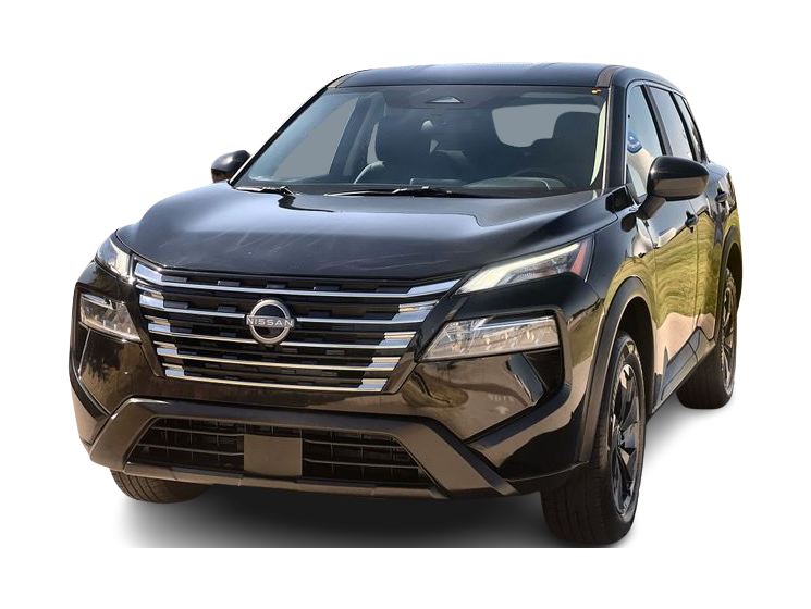 Thumbnail: 2025 Nissan Rogue - 6