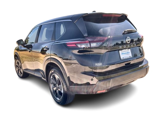 Thumbnail: 2025 Nissan Rogue - 4