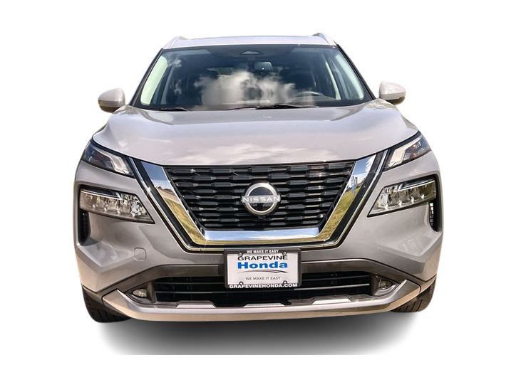 Thumbnail: 2022 Nissan Rogue - 6