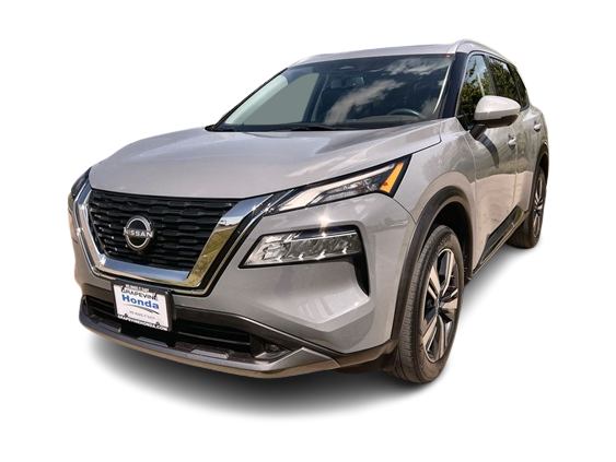 Thumbnail: 2022 Nissan Rogue - 19