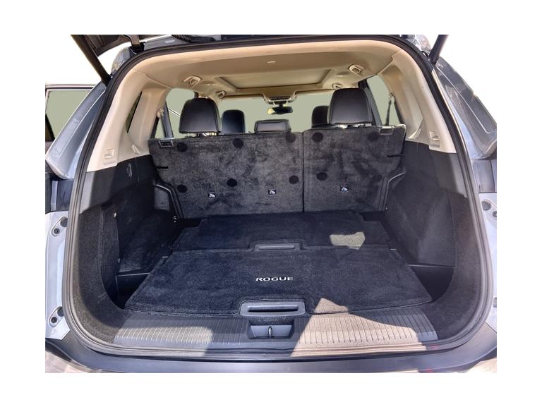 Thumbnail: 2022 Nissan Rogue - 16