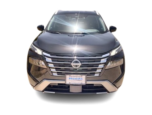 Thumbnail: 2024 Nissan Rogue - 19