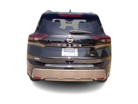 Thumbnail: 2024 Nissan Rogue - 5