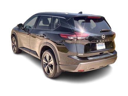 Thumbnail: 2024 Nissan Rogue - 4