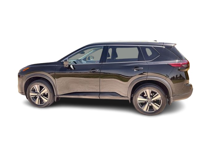 Thumbnail: 2024 Nissan Rogue - 3