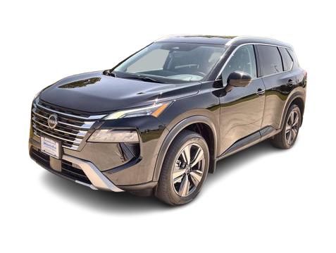 Thumbnail: 2024 Nissan Rogue - 18