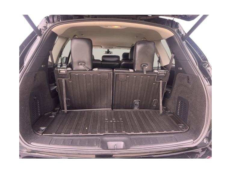 Thumbnail: 2019 Nissan Pathfinder - 17