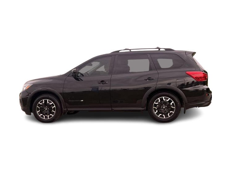 Thumbnail: 2019 Nissan Pathfinder - 3