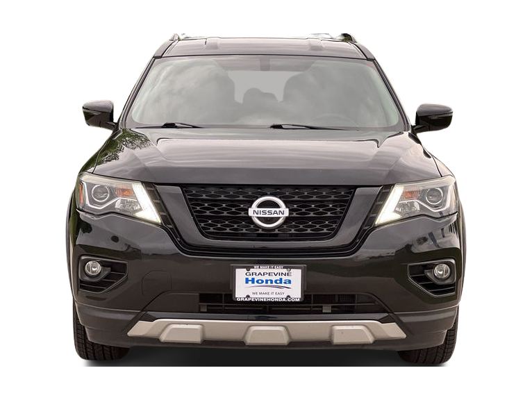 Thumbnail: 2019 Nissan Pathfinder - 6