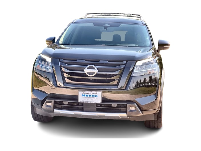 Thumbnail: 2023 Nissan Pathfinder - 6
