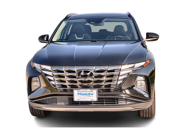 Thumbnail: 2022 Hyundai Tucson - 6