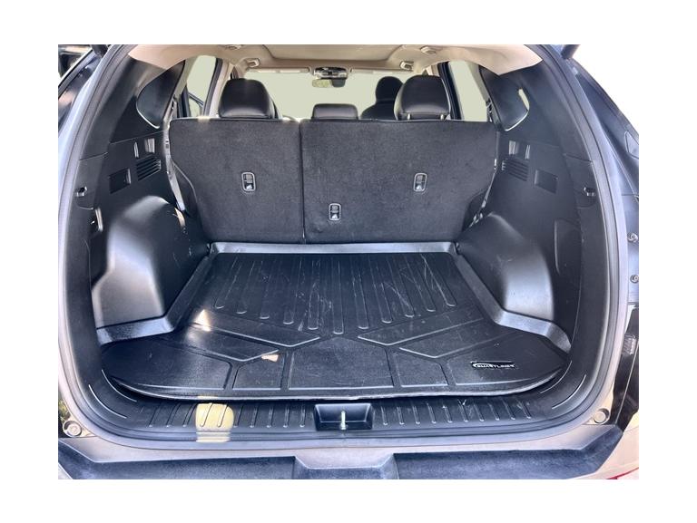 Thumbnail: 2022 Hyundai Tucson - 17