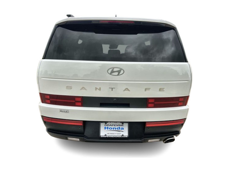 Thumbnail: 2024 Hyundai Santa Fe - 4