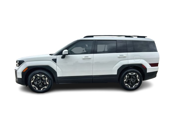 Thumbnail: 2024 Hyundai Santa Fe - 3