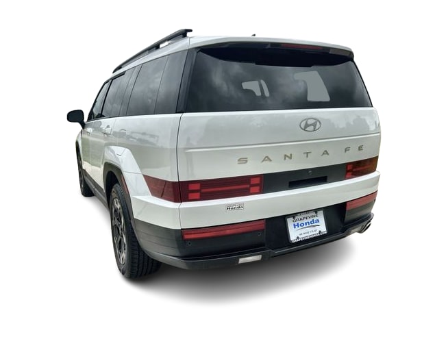 Thumbnail: 2024 Hyundai Santa Fe - 5