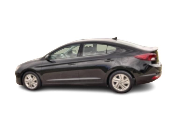 Thumbnail: 2020 Hyundai Elantra - 3
