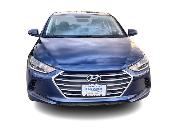 Thumbnail: 2018 Hyundai Elantra - 6