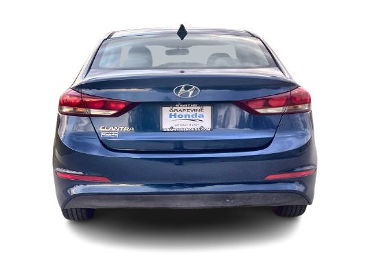 Thumbnail: 2018 Hyundai Elantra - 5