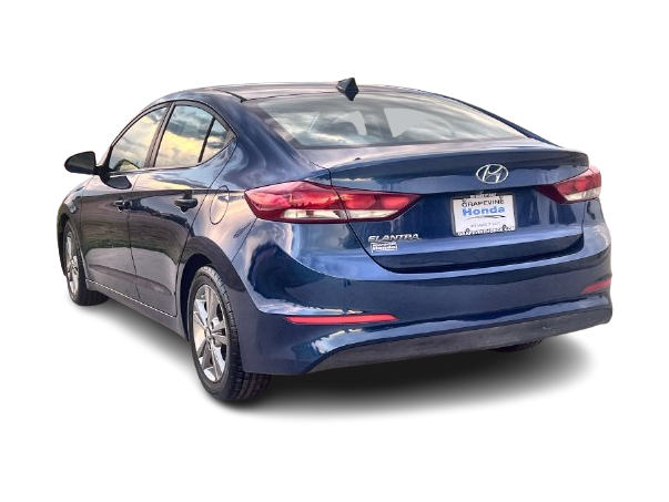 Thumbnail: 2018 Hyundai Elantra - 4