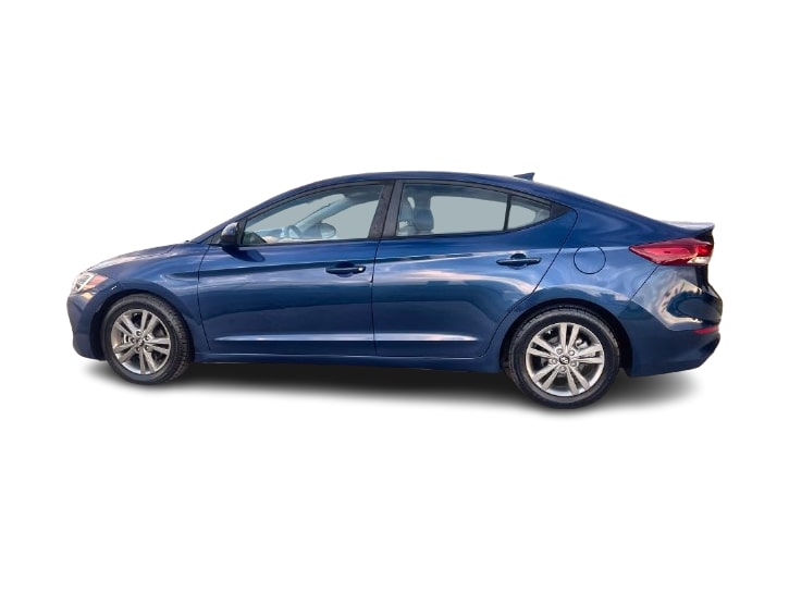 Thumbnail: 2018 Hyundai Elantra - 3