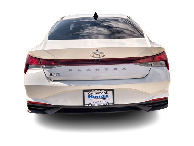 Thumbnail: 2021 Hyundai Elantra - 5