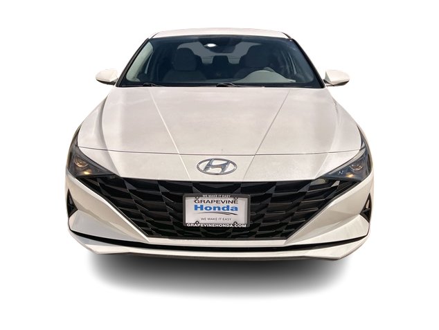 Thumbnail: 2021 Hyundai Elantra - 6