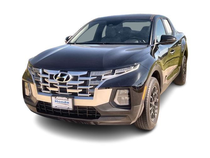 Thumbnail: 2024 Hyundai Santa Cruz - 20