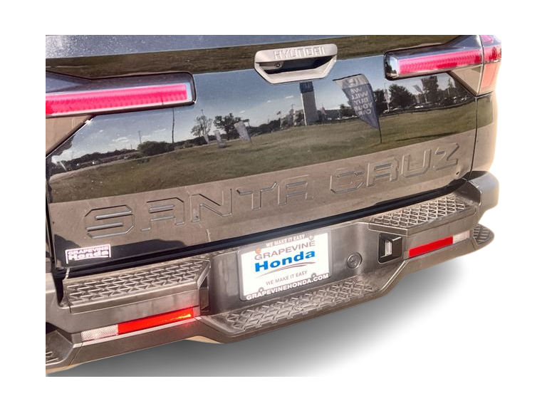 Thumbnail: 2024 Hyundai Santa Cruz - 21