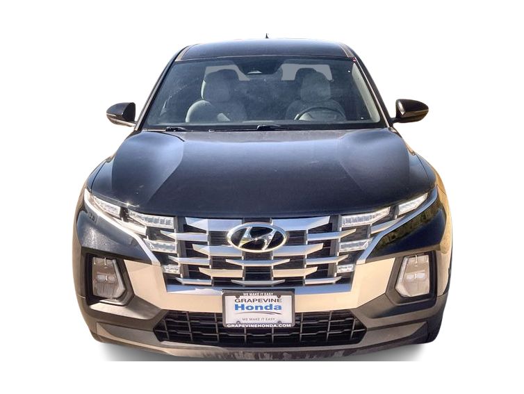 Thumbnail: 2024 Hyundai Santa Cruz - 6