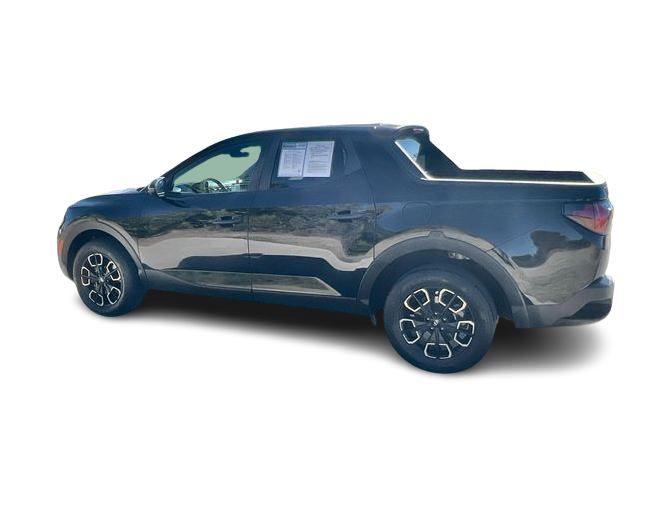 Thumbnail: 2024 Hyundai Santa Cruz - 3