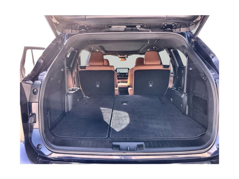 Thumbnail: 2023 Toyota Highlander - 16