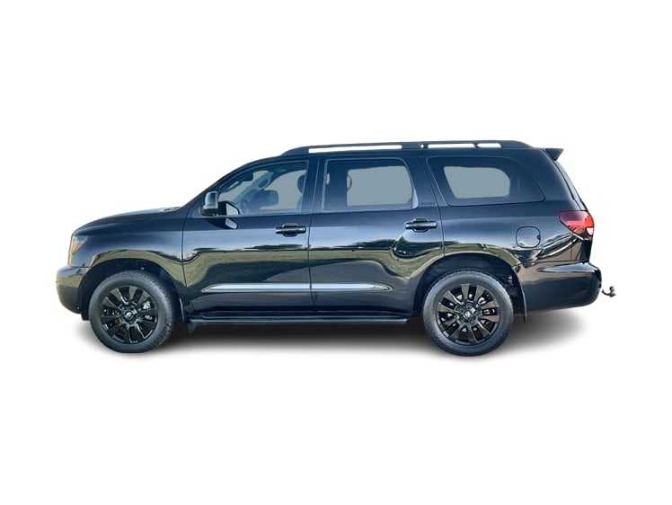 Thumbnail: 2021 Toyota Sequoia - 3