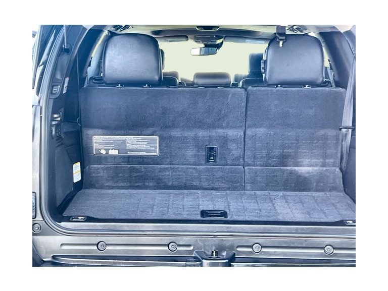 Thumbnail: 2021 Toyota Sequoia - 14