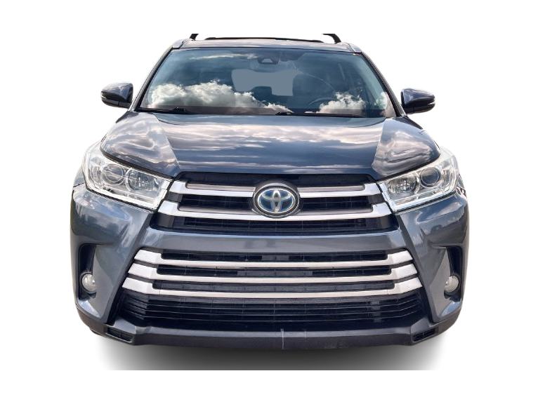 Thumbnail: 2019 Toyota Highlander - 6