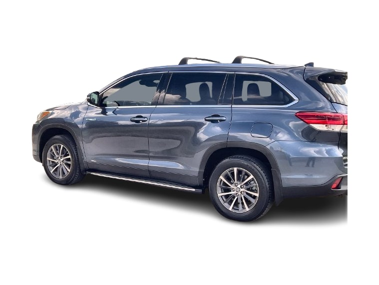 Thumbnail: 2019 Toyota Highlander - 3