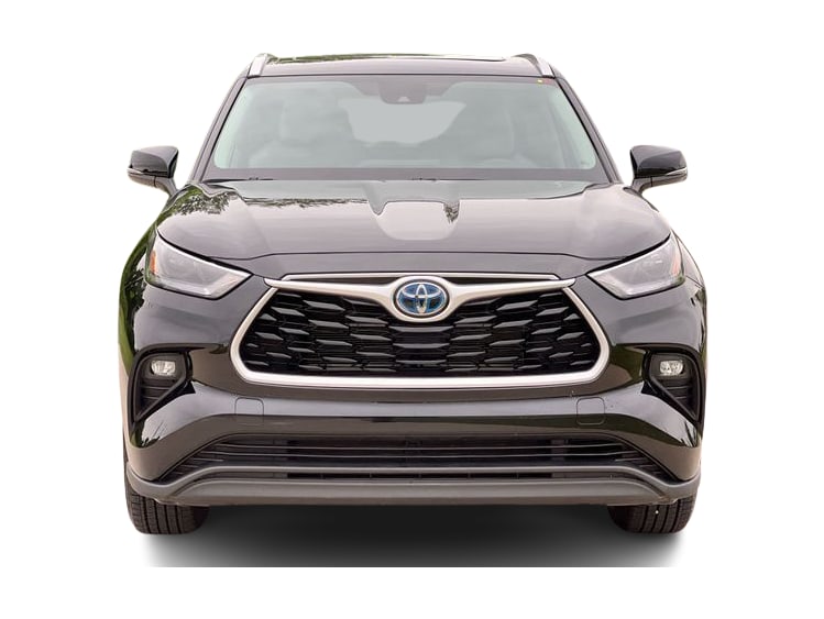 Thumbnail: 2023 Toyota Highlander - 6