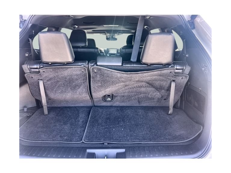 Thumbnail: 2024 Toyota Highlander - 17