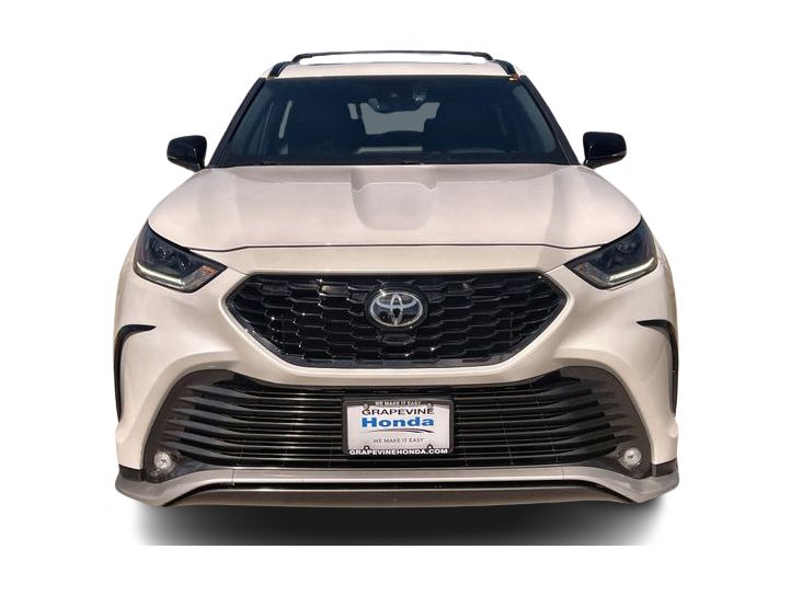 Thumbnail: 2024 Toyota Highlander - 6