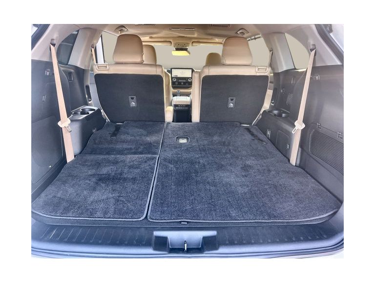 Thumbnail: 2023 Toyota Highlander - 17