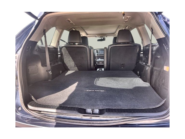 Thumbnail: 2014 Toyota Highlander - 18