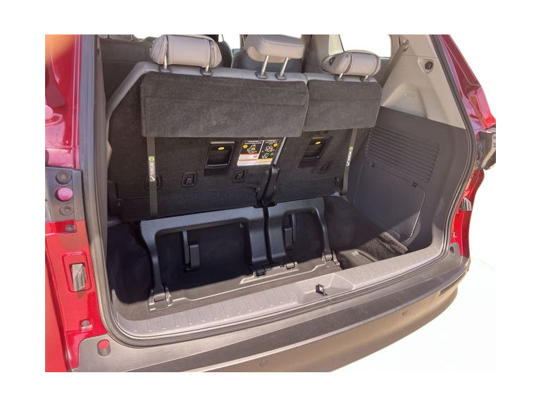 Thumbnail: 2022 Toyota Sienna - 17