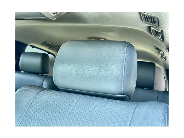 Thumbnail: 2016 Toyota Sequoia - 25
