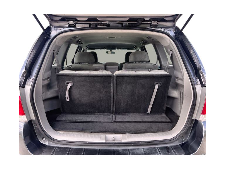 Thumbnail: 2012 Toyota Highlander - 17