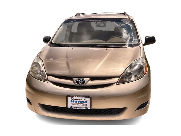 Thumbnail: 2007 Toyota Sienna - 6