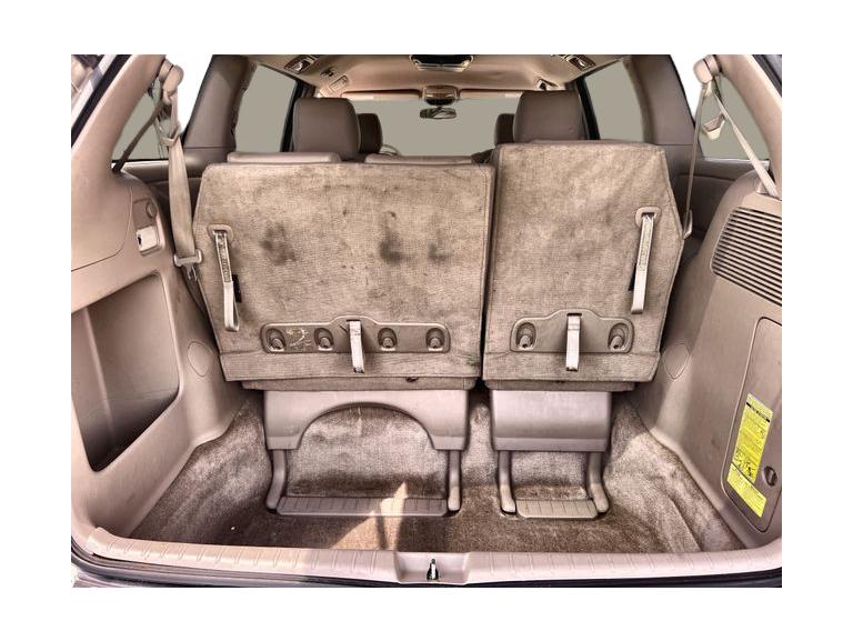 Thumbnail: 2007 Toyota Sienna - 24