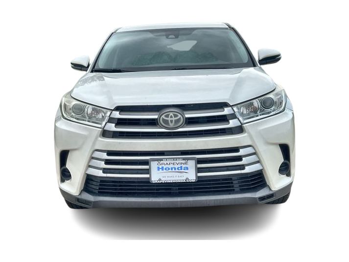 Thumbnail: 2018 Toyota Highlander - 19
