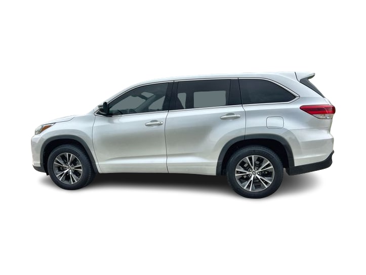 Thumbnail: 2018 Toyota Highlander - 3