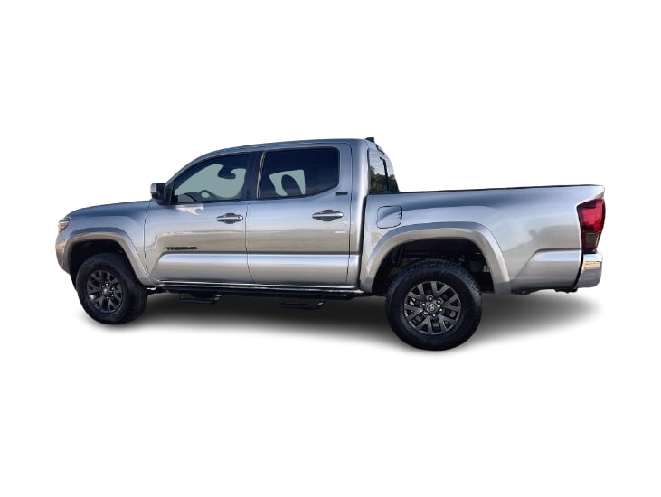 Thumbnail: 2021 Toyota Tacoma - 3