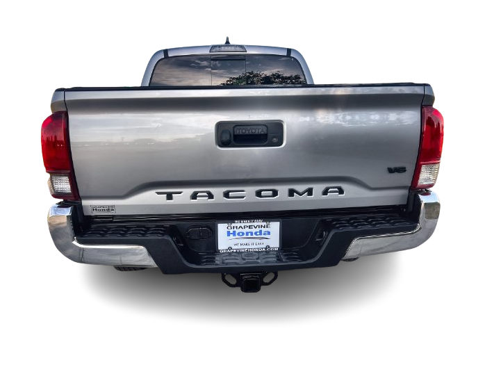 Thumbnail: 2021 Toyota Tacoma - 5