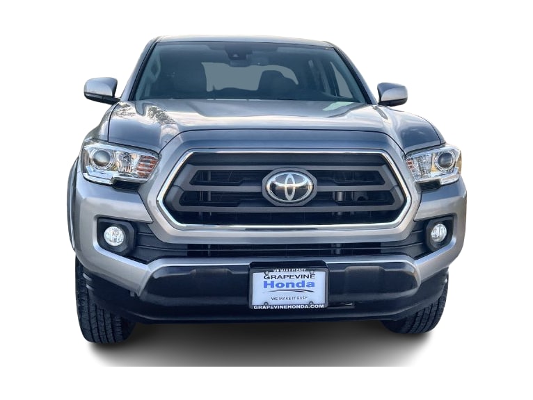 Thumbnail: 2021 Toyota Tacoma - 6